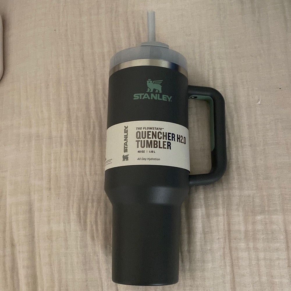 Brand New Stanley Tumbler